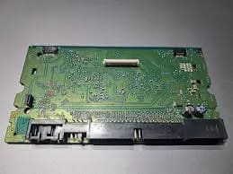 Placa de drive, exemplo 3 de 3