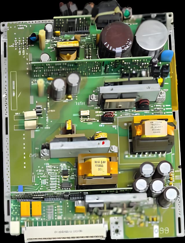 Placa pesada, exemplo 3 de 4