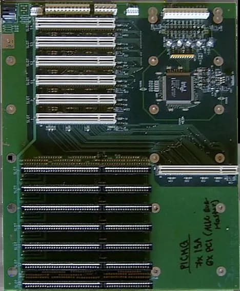 Placa tapete, exemplo 2 de 3