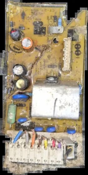 Placa gel, exemplo 1 de 1