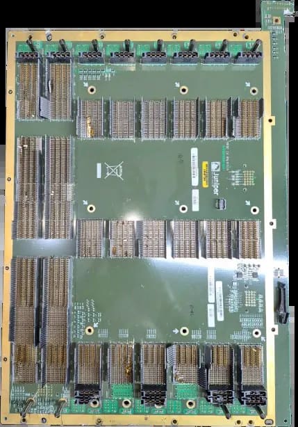 Placa tapete, exemplo 1 de 3